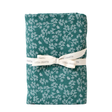 Avis Maxi-lange bébé coton bio little crevette 4