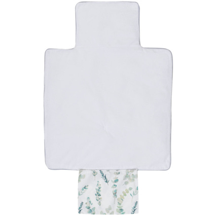 Avis Tapis à langer nomade, Eucalyptus Sevira Kids 3