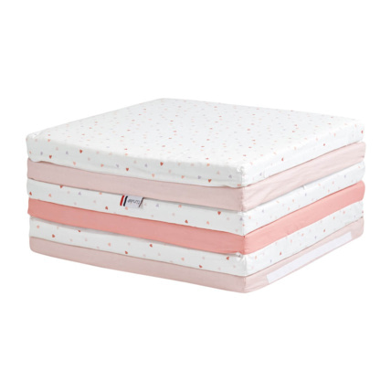 Avis Maxi tapis d'éveil Mon Cœur TINEO 6