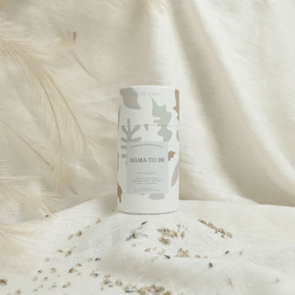 Avis Tisane Bio Future Maman ILADO 1
