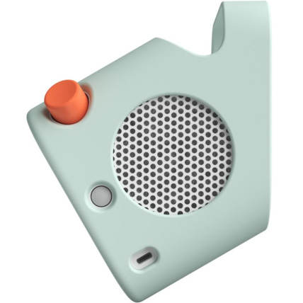 Avis Housse Adventure pour lecteur audio Yoto 3ème génération YOTO 2
