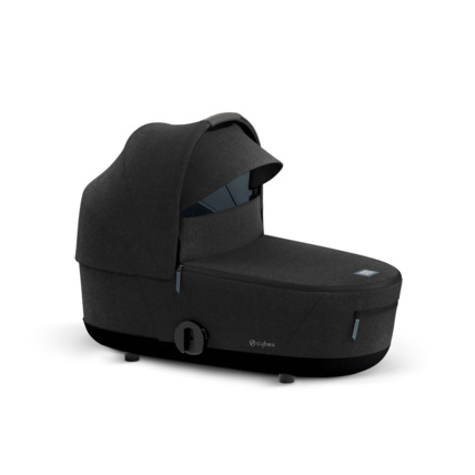 Avis Nacelle Mios CYBEX 4