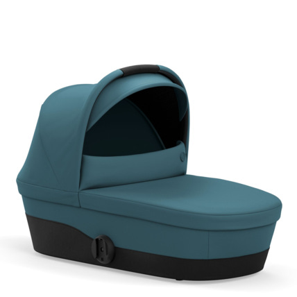 Avis Nacelle Melio CYBEX 9