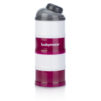 Avis Babydose Babymoov 1