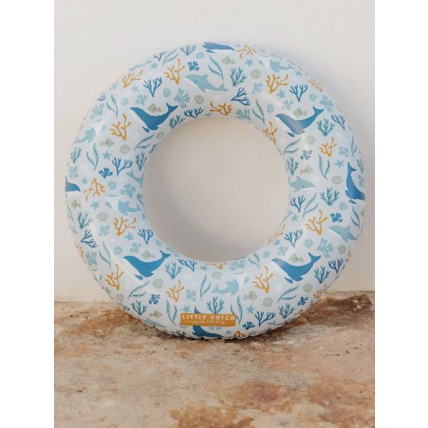 Avis Bouée ronde Ocean Dreams LITTLE DUTCH 1