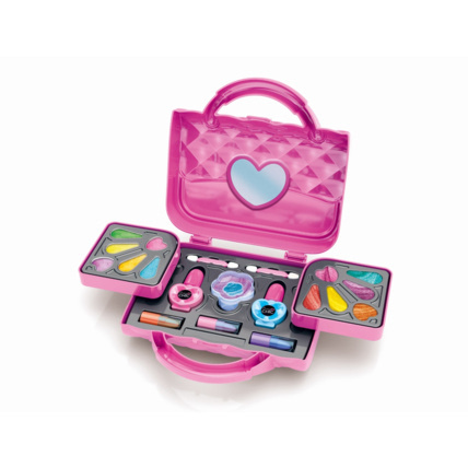 Avis Lovely make up - Fashion bag Clementoni 4