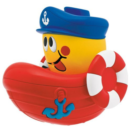 Avis Captain Twist Plouf Chicco 1