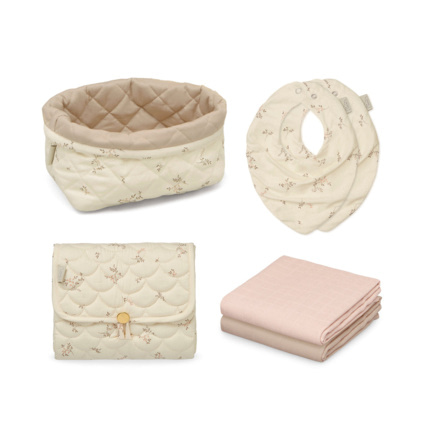 Avis Cadeau de naissance : Coffret de soins pour bébé Cam Cam Copenhagen 2