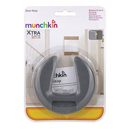 Avis Bloqueur de porte Extra Safe MUNCHKIN 1