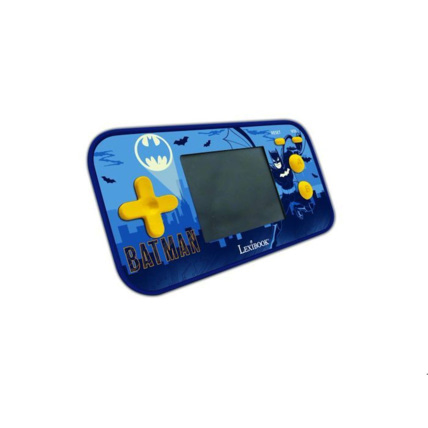 Avis Console portable Cyber Arcade Pocket Batman LEXIBOOK 4