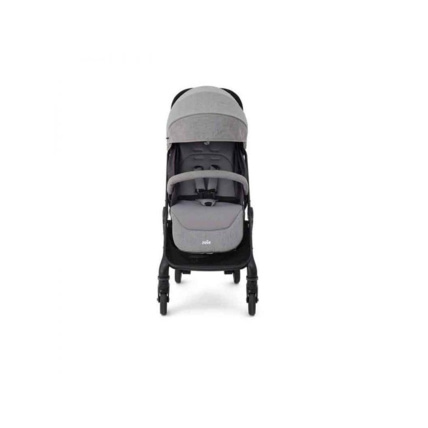 Avis Poussette duo Tourist  + coque Gemm Ember Joie 4