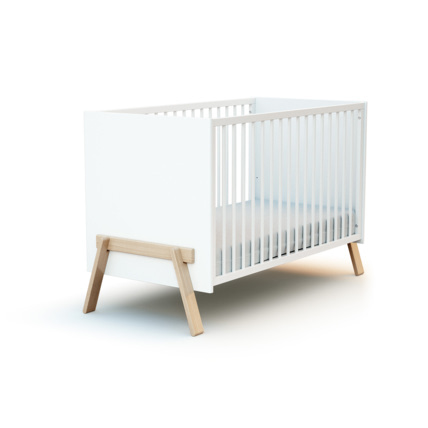 Avis Lit bébé en bois CANAILLE AT4 1