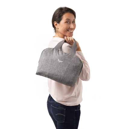 Avis Porte-bébé pliable Tigex 2