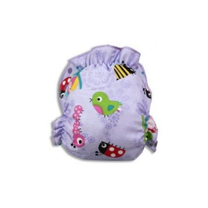 Avis Couche lavable Sweet Classic LA P'TITE PRAIRIE 1