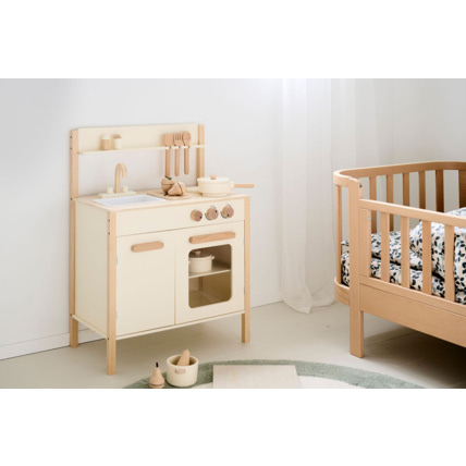 Avis Cuisine en bois Chantilly Petite Amélie 2