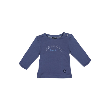 Avis T-shirt manches longues Baby - coton léger - Jean ARMOR-LUX 1