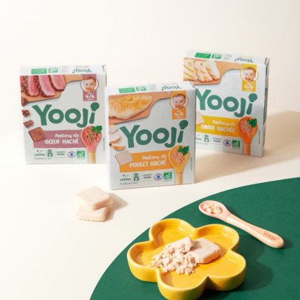 Avis Hachés de viandes Yooji 1