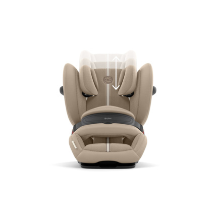 Avis Siège-auto Pallas G2 i-Size CYBEX 6