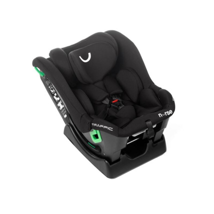 Avis Siege Auto Traffic NURSE 1