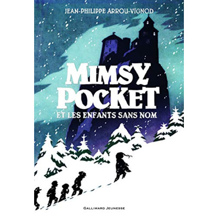 Avis Livre Mimsy Pocket Et Les Enfants Sans Nom GALLIMARD JEUNESSE 1