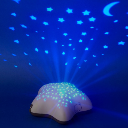 Avis Projecteur d'étoiles musical PABOBO 1