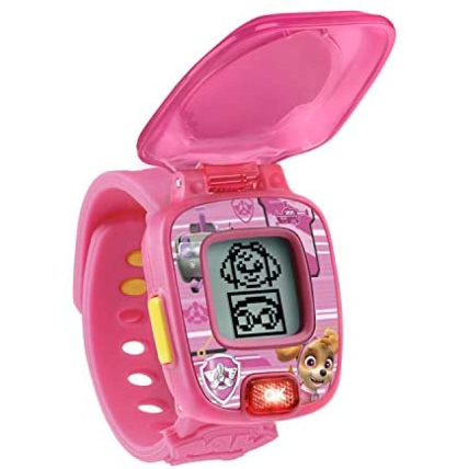 Avis Pat' Patrouille - La montre interactive - Skyes VTech 2