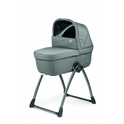 Avis Nacelle culla belvedere avec support de nacelle Peg Perego 7
