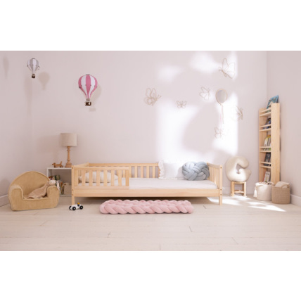 Avis Lit Dakar Premium Mon Lit Cabane 1