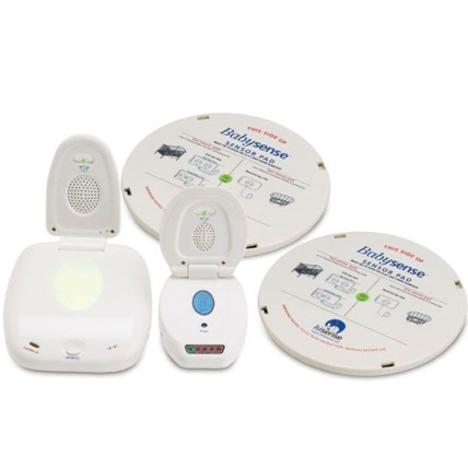 Avis Babysense 6 Babysense 1