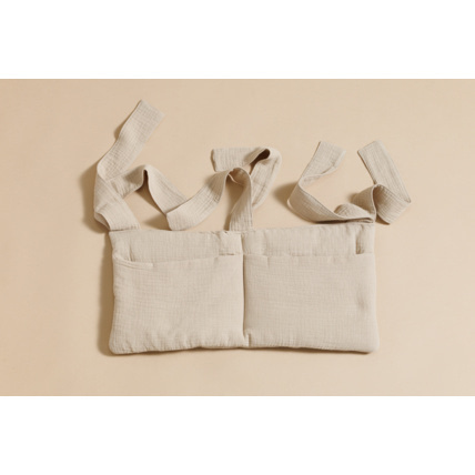 Avis Pochette de rangement lit Mon Lit Cabane 22