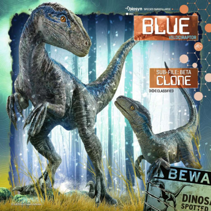 Avis Puzzle T-rex et autres dinosaures / Jurassic World 3 - de 5 ans RAVENSBURGER 2