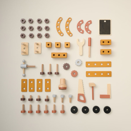Avis Établi de bricolage Petite Amélie 3