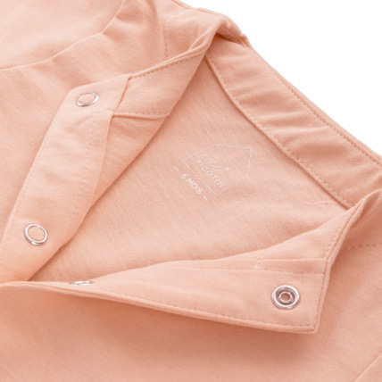 Avis Mahé le pyjama de bébé Petit Picotin 6