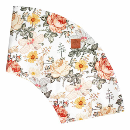 Avis Housse pour coussin de maternité et d'allaitement, Néo Vintage Sevira Kids 3