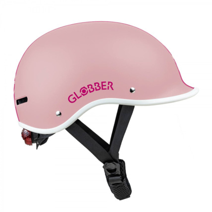 Avis Casque trottinette GLOBBER 7