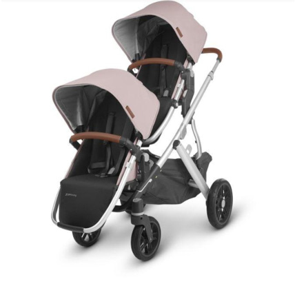 Avis Second siège Rumble Seat V2 UPPAbaby 2