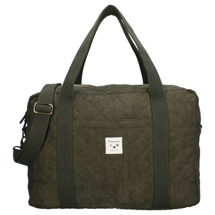 Avis Sac à langer KIDZROOM 2