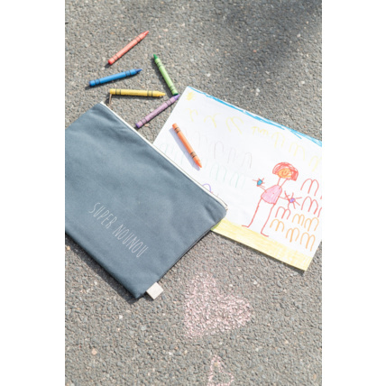 Avis Cosette la petite pochette Petit Picotin 4