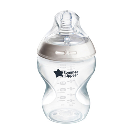 Avis Coffret de 2 biberons Natural Start TOMMEE TIPPEE 2