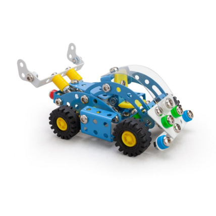 Avis Constructor Bolid - Voiture de course Alexander Toys 1
