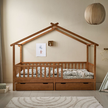 Avis Tiroirs pour lit cabane Maison Petite Amélie 6