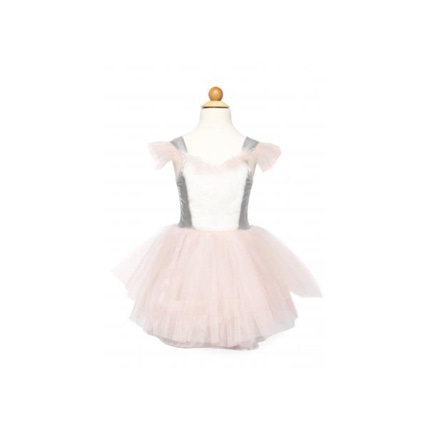 Avis Robe de lapin avec coiffe GREAT PRETENDERS 1