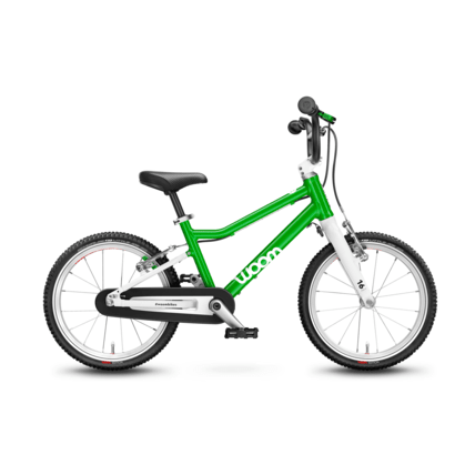 Avis Vélo pour enfant 16 pouces ORIGINAL 3 WOOM 2