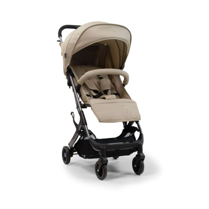 Avis Poussette et siège auto Travel System Amsterdam ASALVO 4