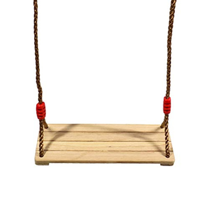 Avis Balançoire en bois VALUEHALL 1
