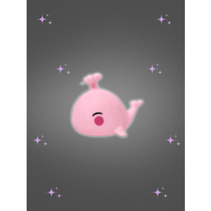 Avis Veilleuse Lila la baleine LIGHT AND DREAM 1