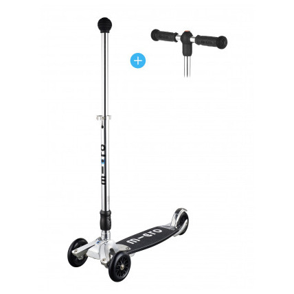 Avis Kickboard Original Micro Mobility 1
