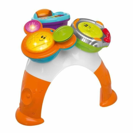 Avis Table dj Mix baby Chicco 1