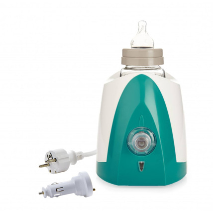 Avis Chauffe-biberon bi-voltage Nomade THERMOBABY 2