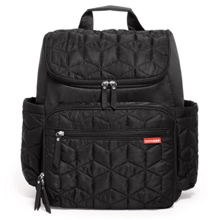 Avis Sac à langer Forma sac à dos  SKIP HOP 1